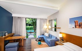 Hyatt Place Hampi